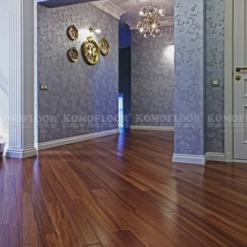 БУНГА L ШТУЧНЫЙ ПАРКЕТ KOMOFLOOR